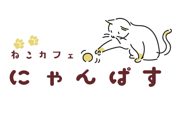 にゃんぱすオリジナルグッズを販売する事になりました。